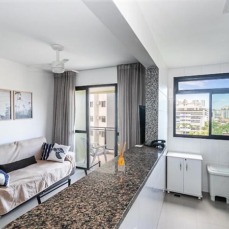 ריו דה ז'ניירו Apartamento Renovado Barra Bella מראה חיצוני תמונה