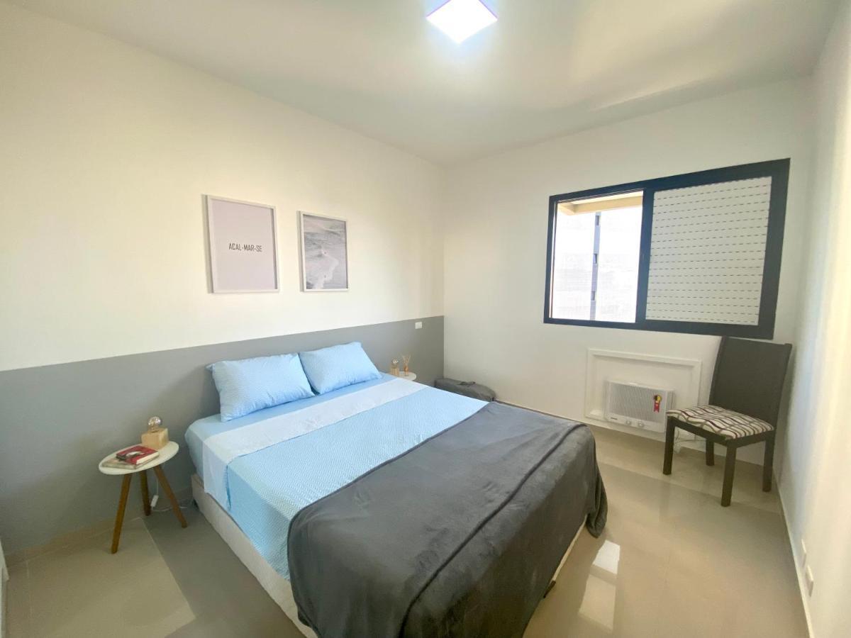 ריו דה ז'ניירו Apartamento Renovado Barra Bella מראה חיצוני תמונה