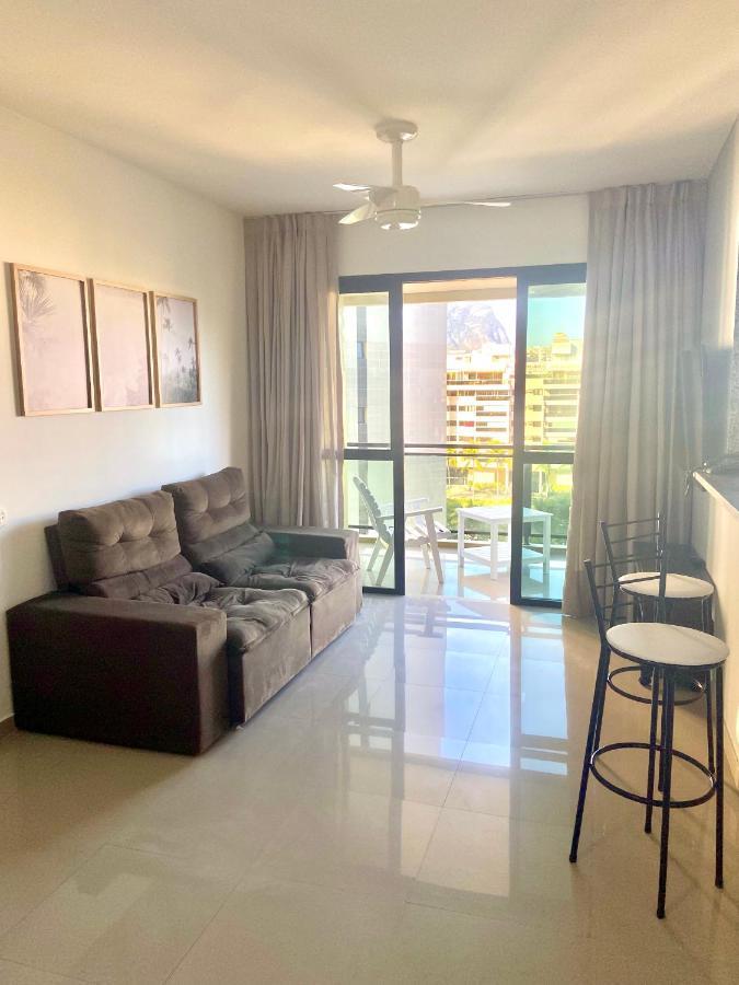 ריו דה ז'ניירו Apartamento Renovado Barra Bella מראה חיצוני תמונה