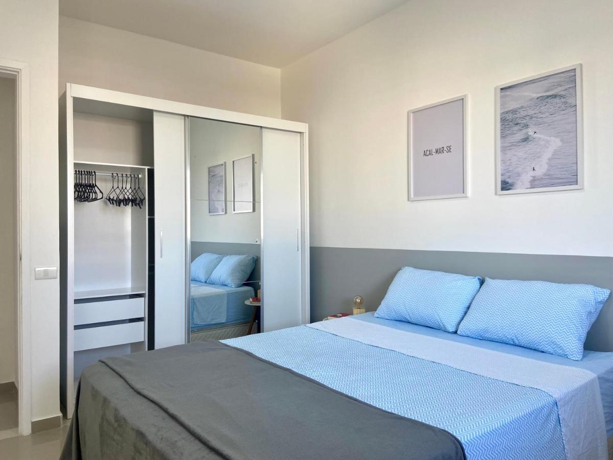 ריו דה ז'ניירו Apartamento Renovado Barra Bella מראה חיצוני תמונה