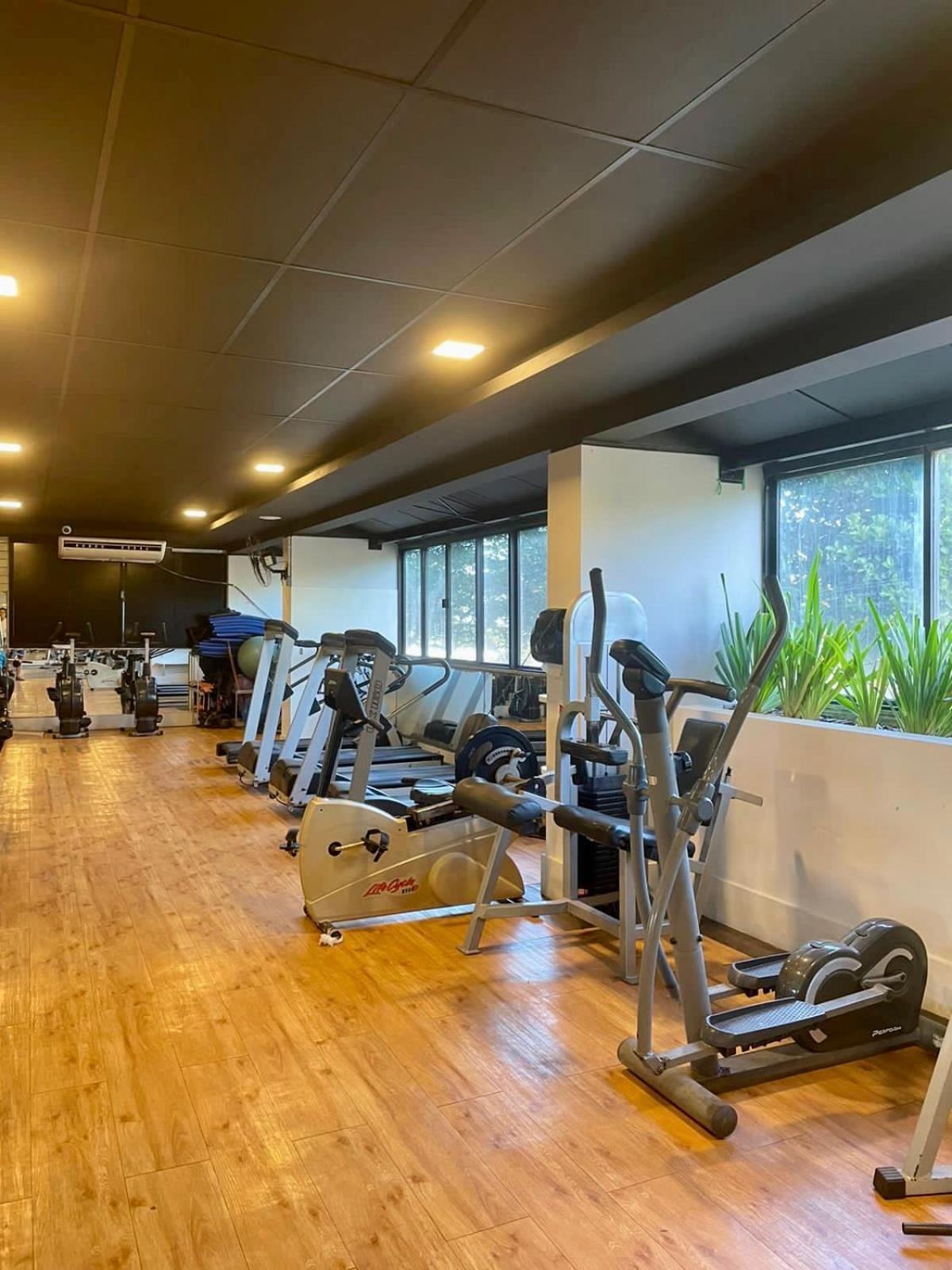 ריו דה ז'ניירו Apartamento Renovado Barra Bella מראה חיצוני תמונה