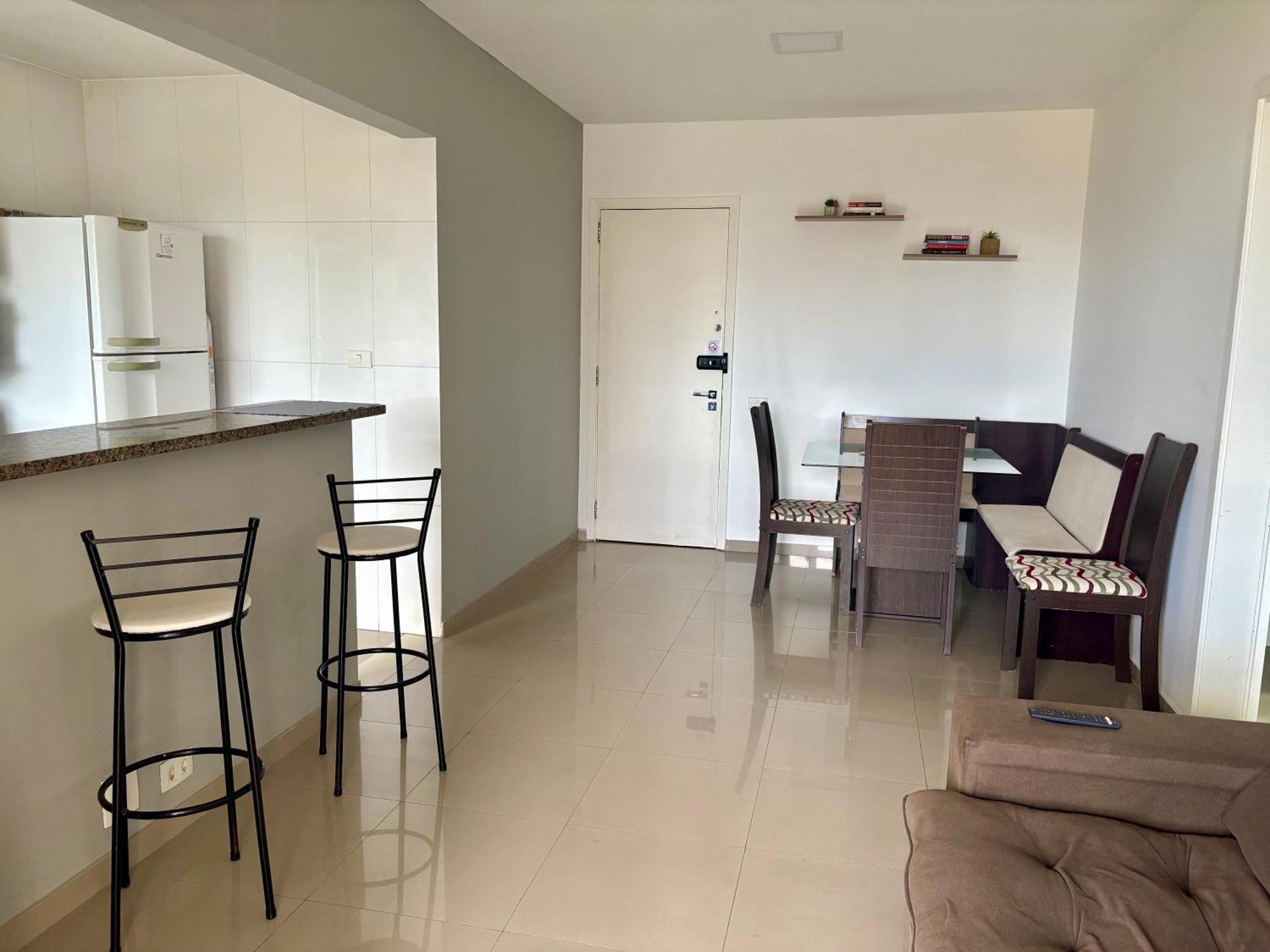 ריו דה ז'ניירו Apartamento Renovado Barra Bella מראה חיצוני תמונה