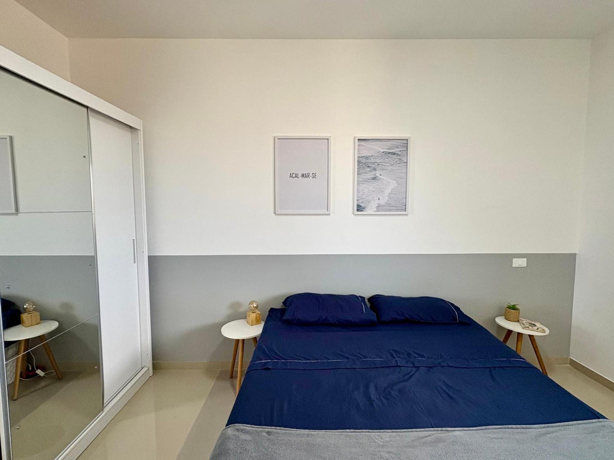 ריו דה ז'ניירו Apartamento Renovado Barra Bella מראה חיצוני תמונה