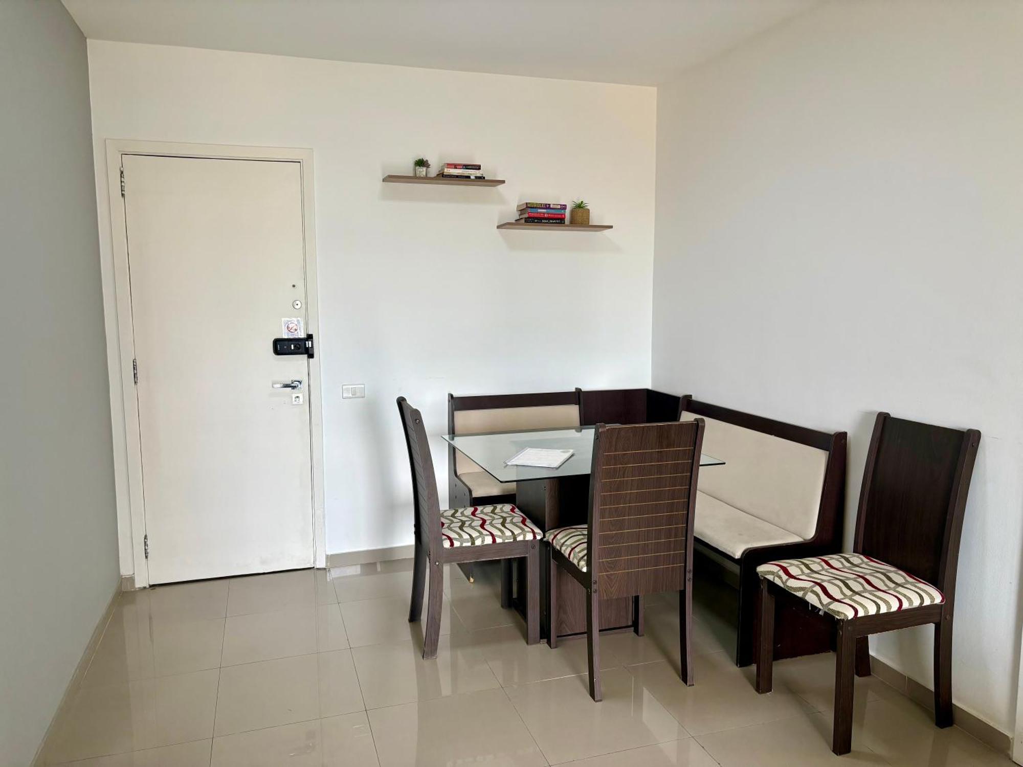 ריו דה ז'ניירו Apartamento Renovado Barra Bella מראה חיצוני תמונה