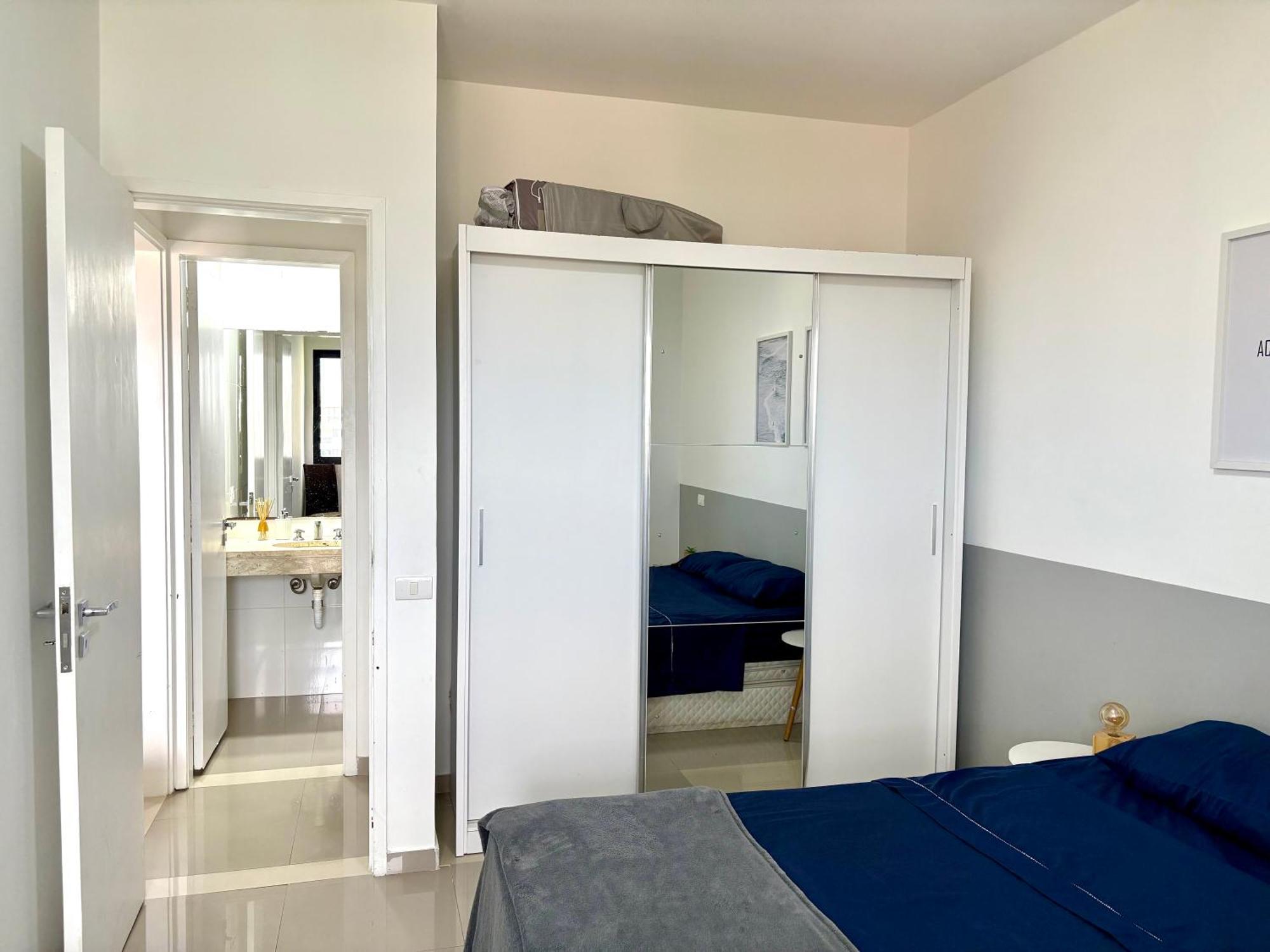 ריו דה ז'ניירו Apartamento Renovado Barra Bella מראה חיצוני תמונה
