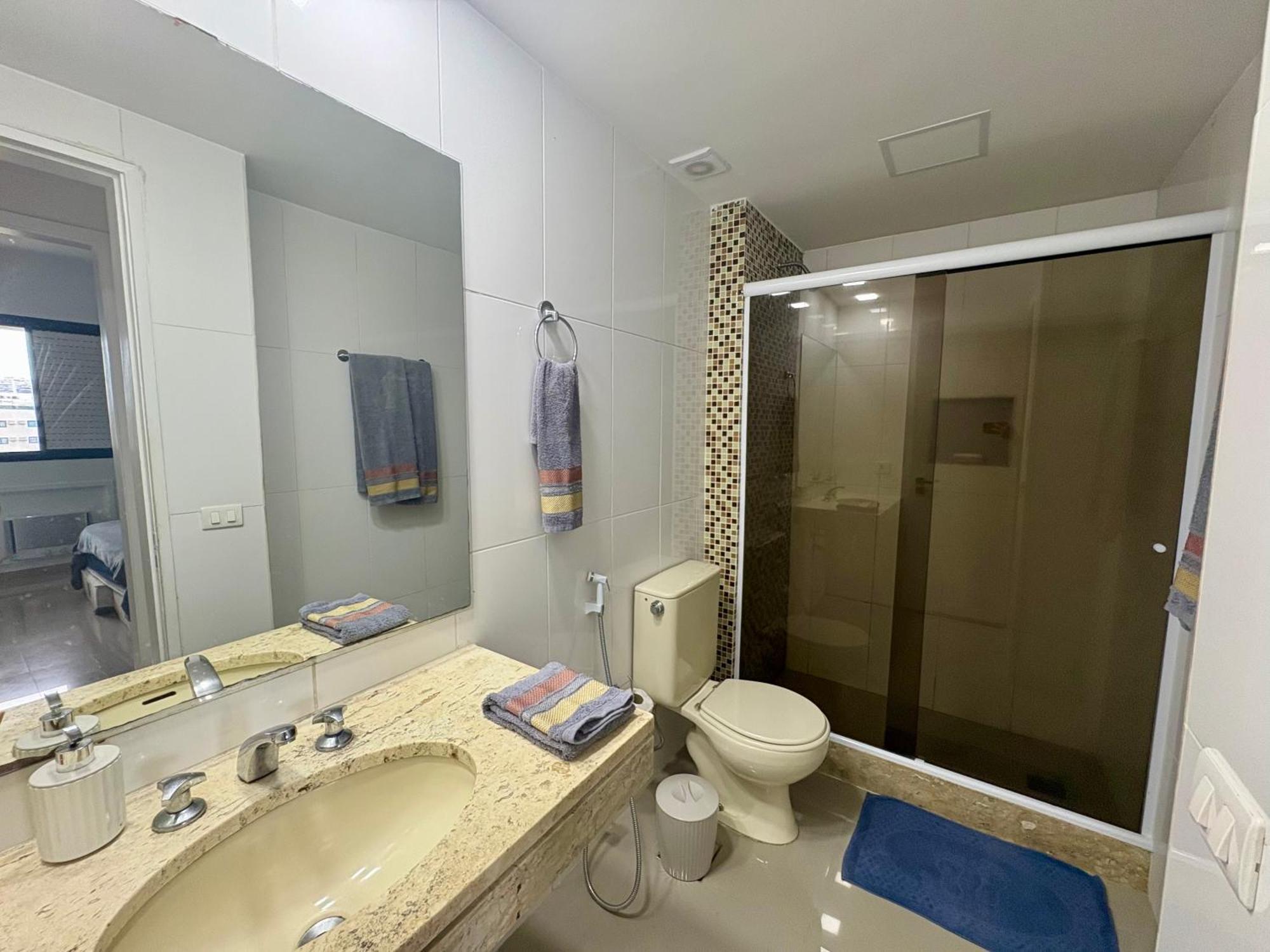ריו דה ז'ניירו Apartamento Renovado Barra Bella מראה חיצוני תמונה
