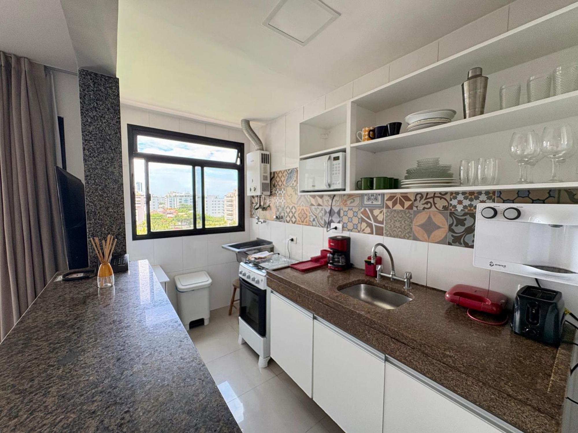 ריו דה ז'ניירו Apartamento Renovado Barra Bella מראה חיצוני תמונה