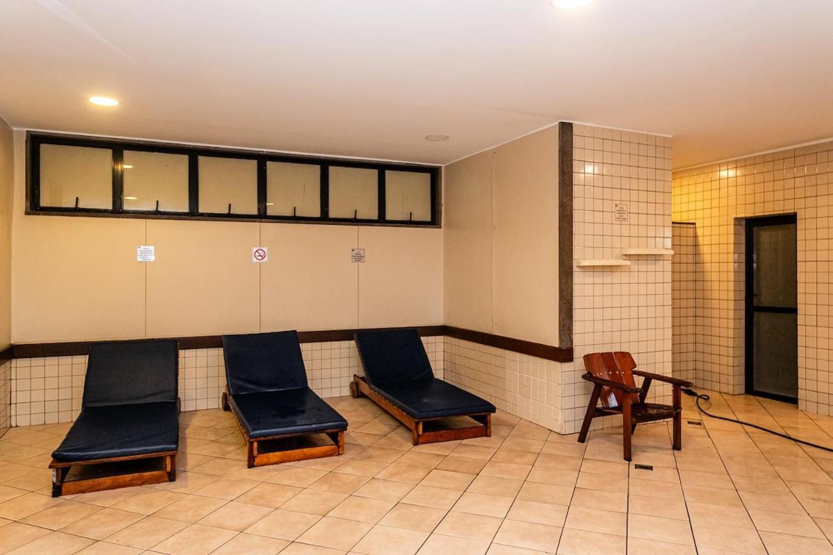 ריו דה ז'ניירו Apartamento Renovado Barra Bella מראה חיצוני תמונה