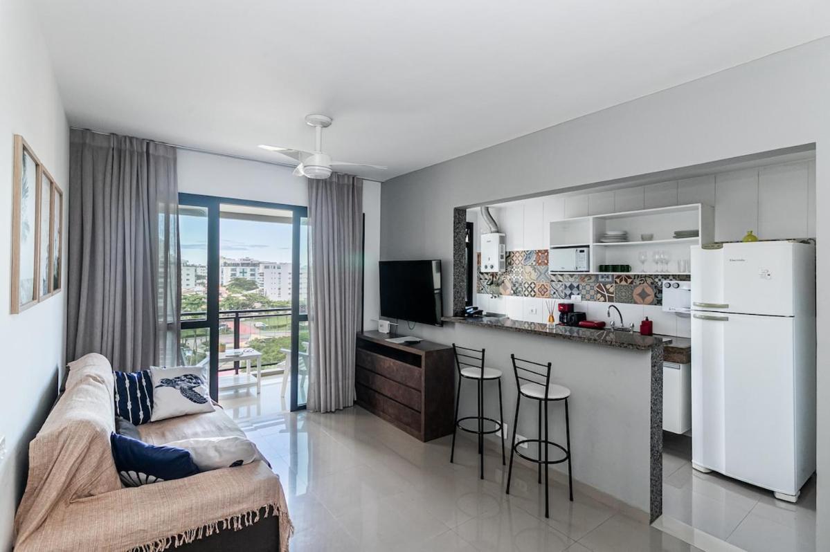 ריו דה ז'ניירו Apartamento Renovado Barra Bella מראה חיצוני תמונה