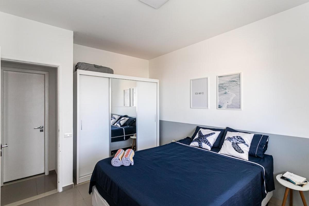ריו דה ז'ניירו Apartamento Renovado Barra Bella מראה חיצוני תמונה