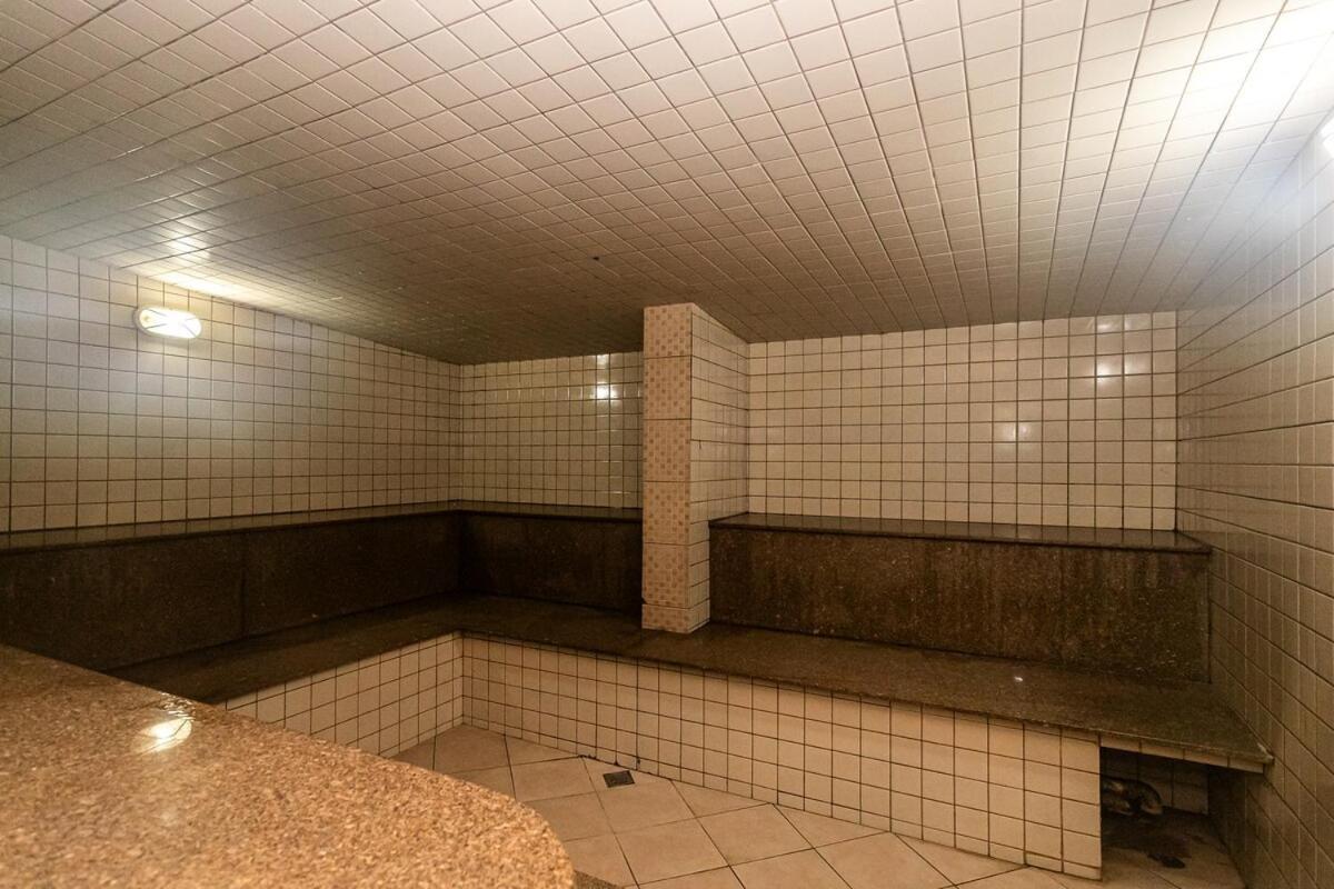 ריו דה ז'ניירו Apartamento Renovado Barra Bella מראה חיצוני תמונה