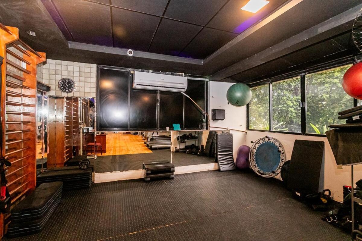 ריו דה ז'ניירו Apartamento Renovado Barra Bella מראה חיצוני תמונה