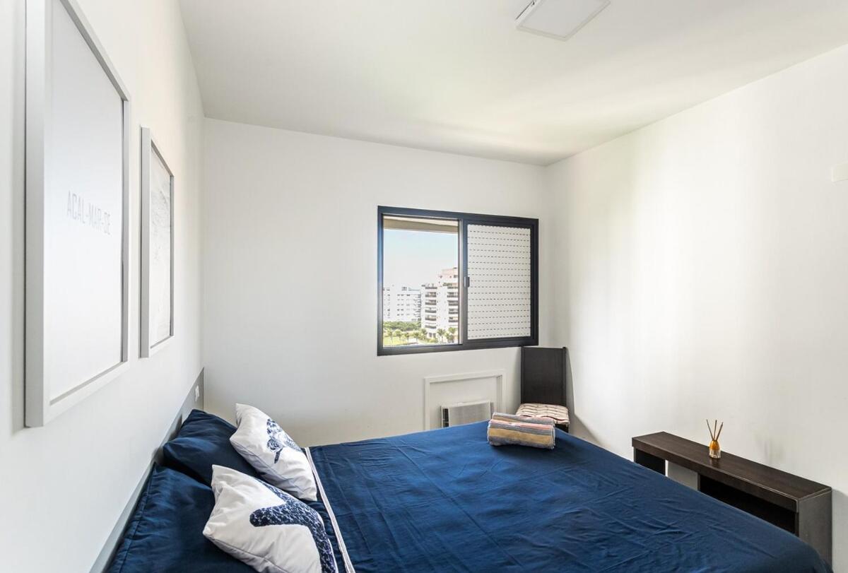 ריו דה ז'ניירו Apartamento Renovado Barra Bella מראה חיצוני תמונה