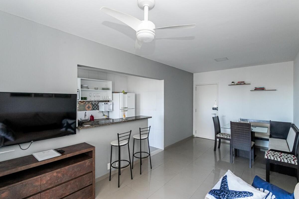 ריו דה ז'ניירו Apartamento Renovado Barra Bella מראה חיצוני תמונה