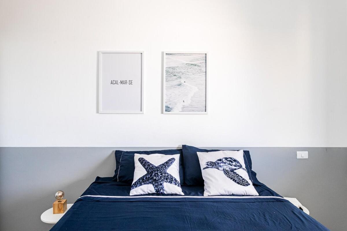 ריו דה ז'ניירו Apartamento Renovado Barra Bella מראה חיצוני תמונה