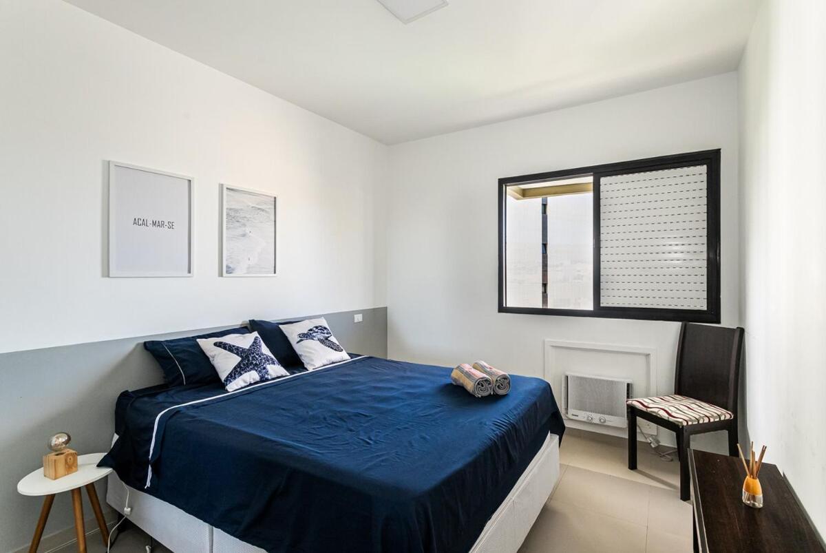 ריו דה ז'ניירו Apartamento Renovado Barra Bella מראה חיצוני תמונה