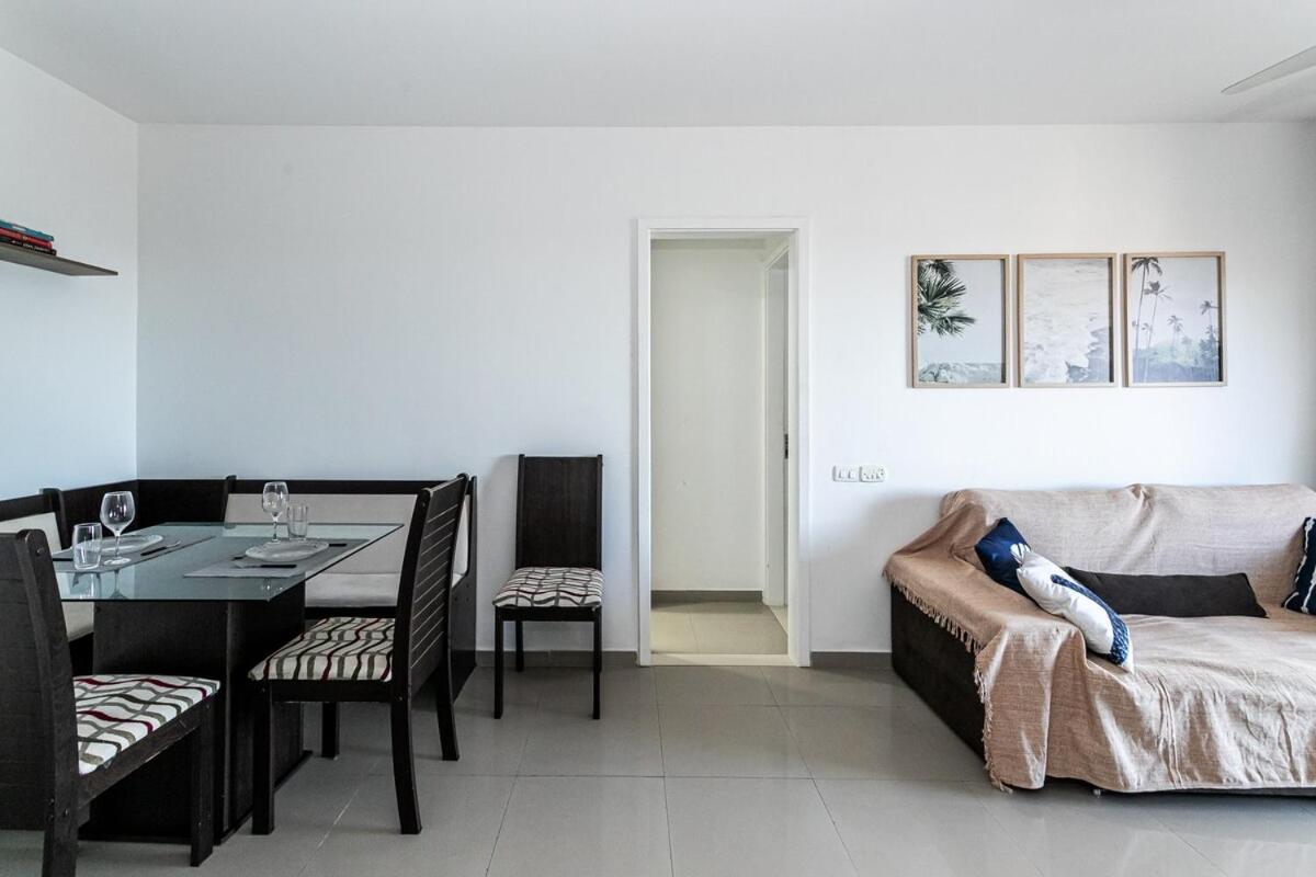 ריו דה ז'ניירו Apartamento Renovado Barra Bella מראה חיצוני תמונה
