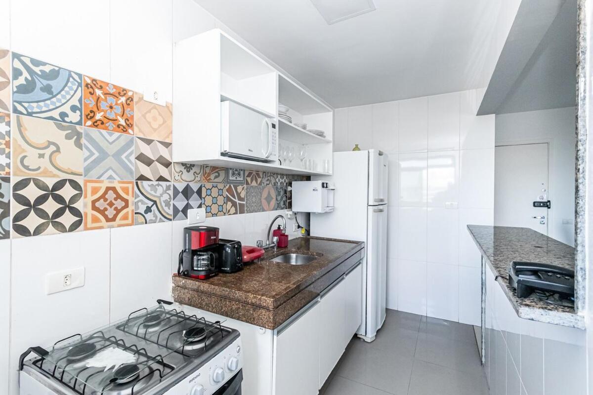 ריו דה ז'ניירו Apartamento Renovado Barra Bella מראה חיצוני תמונה